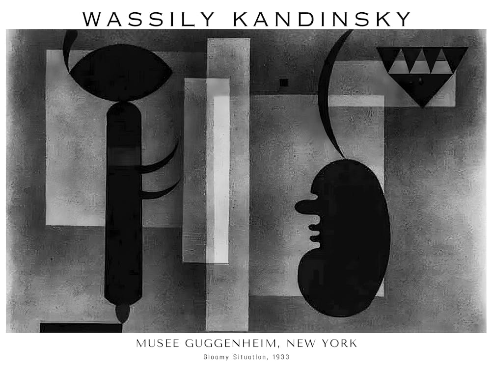 Wassily Kandinsky 13