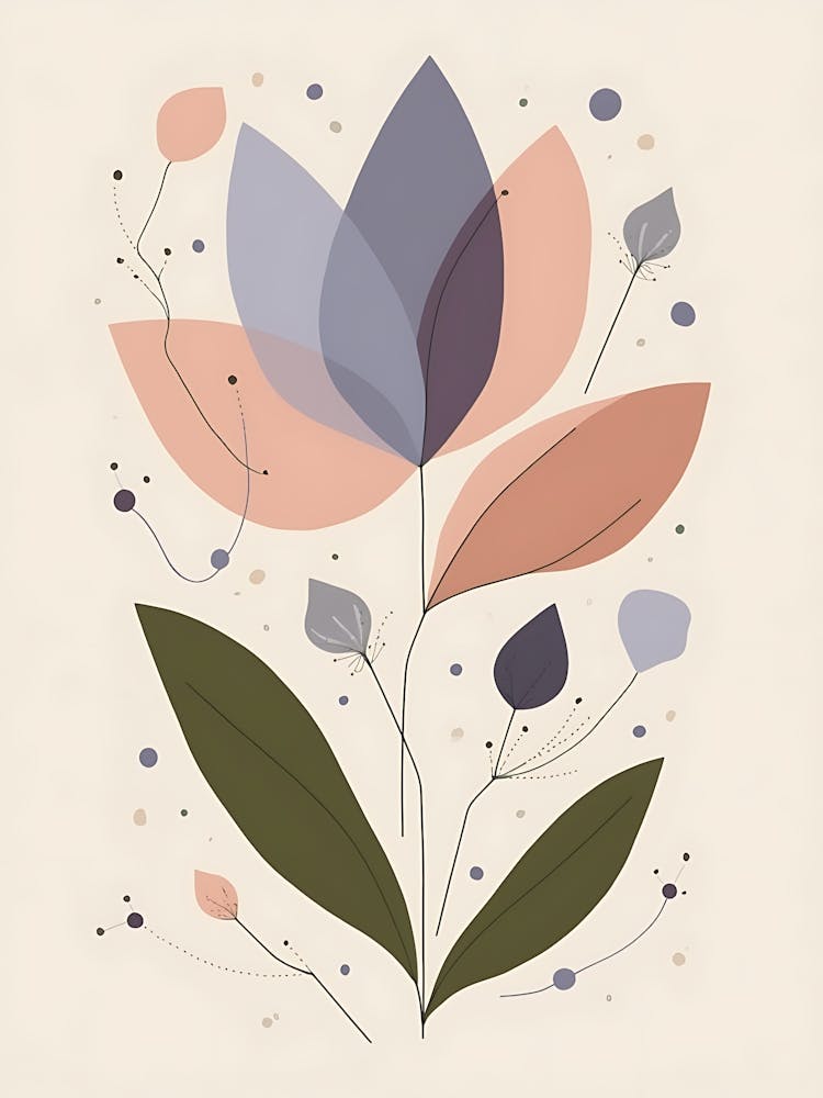 Bohemian Flower (81)