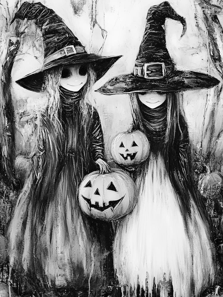 Two Witches 1