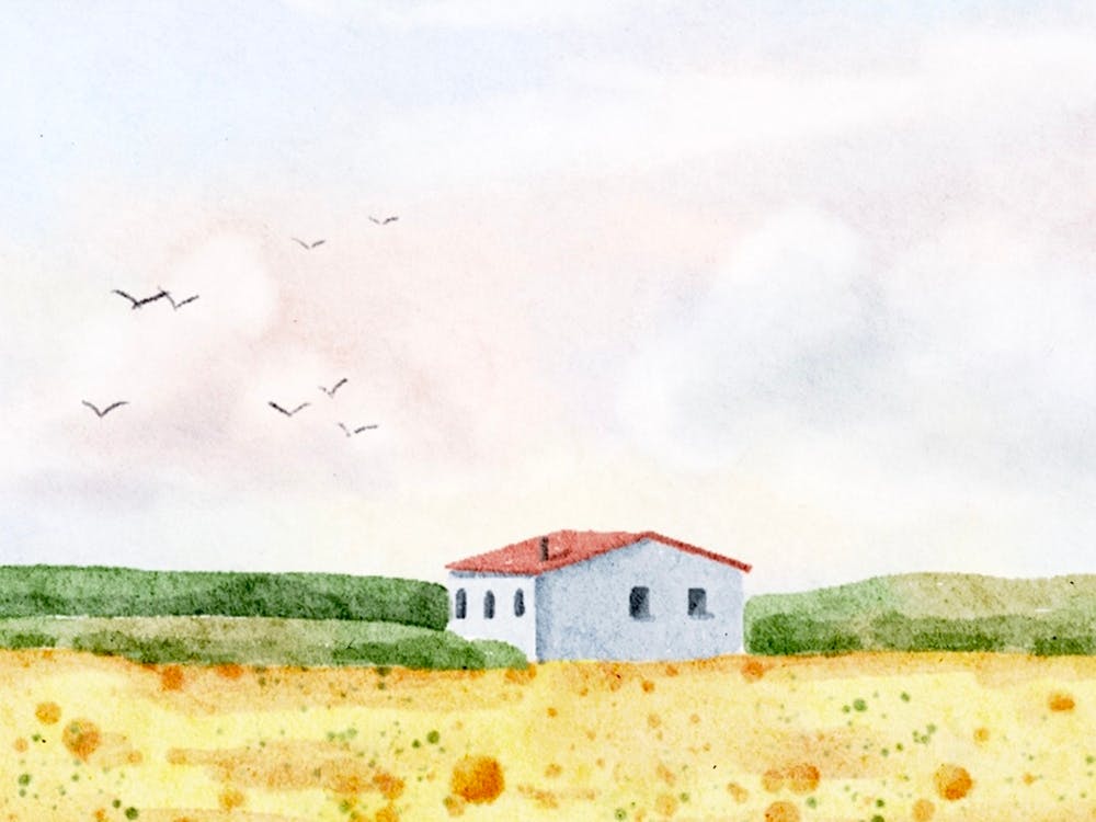 Pastoral