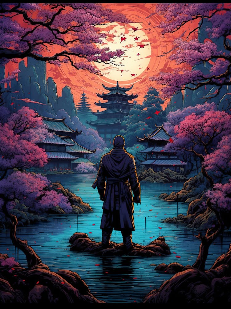Asian Art 3