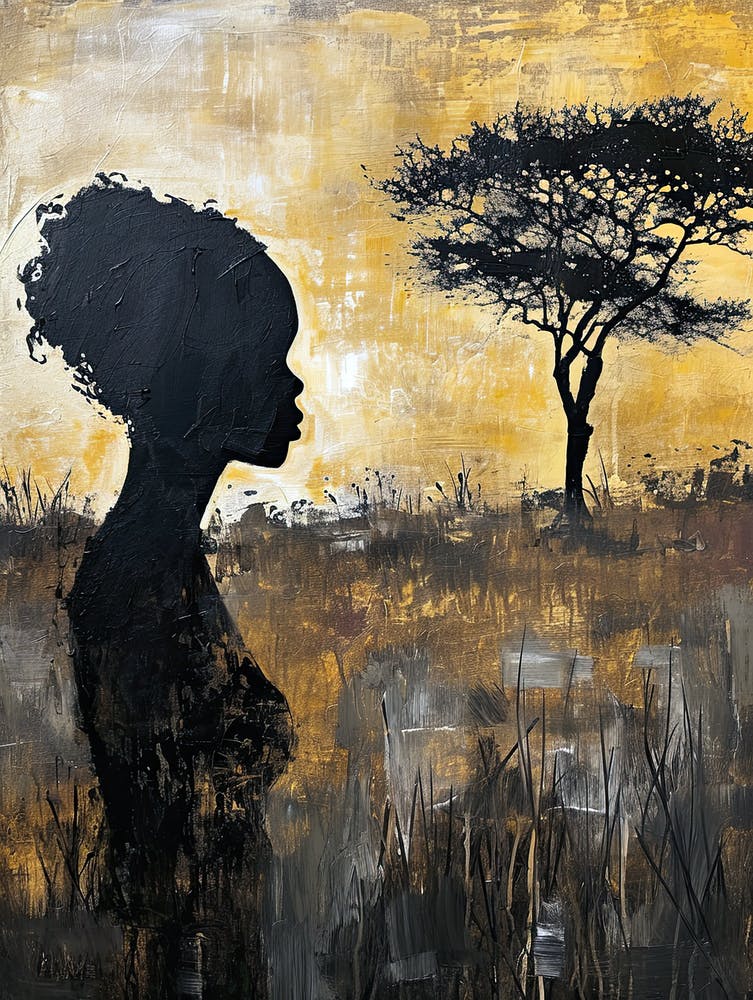 Essence Of Earth Africa