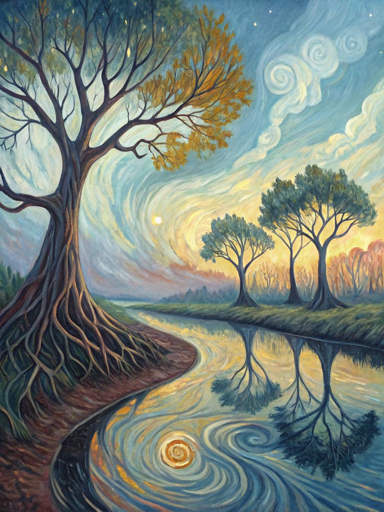 Tree Of Life