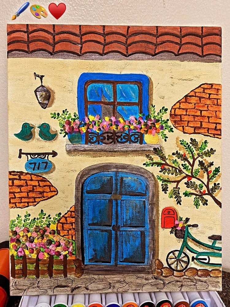 House Painting