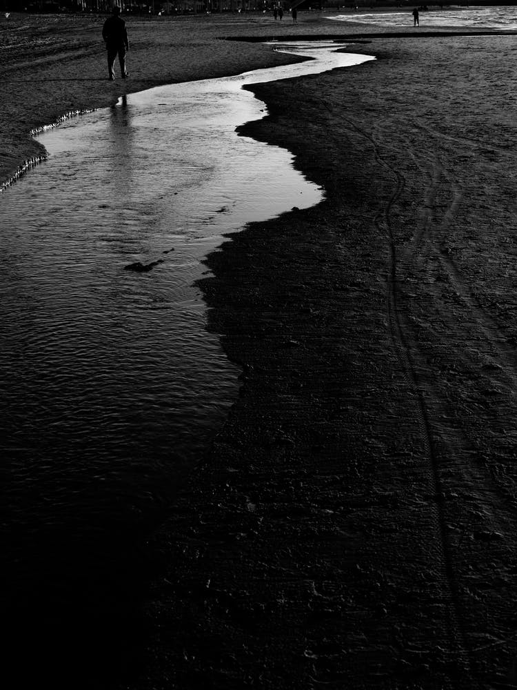 Dark River V