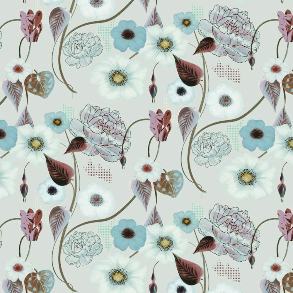 Floral Pattern 7