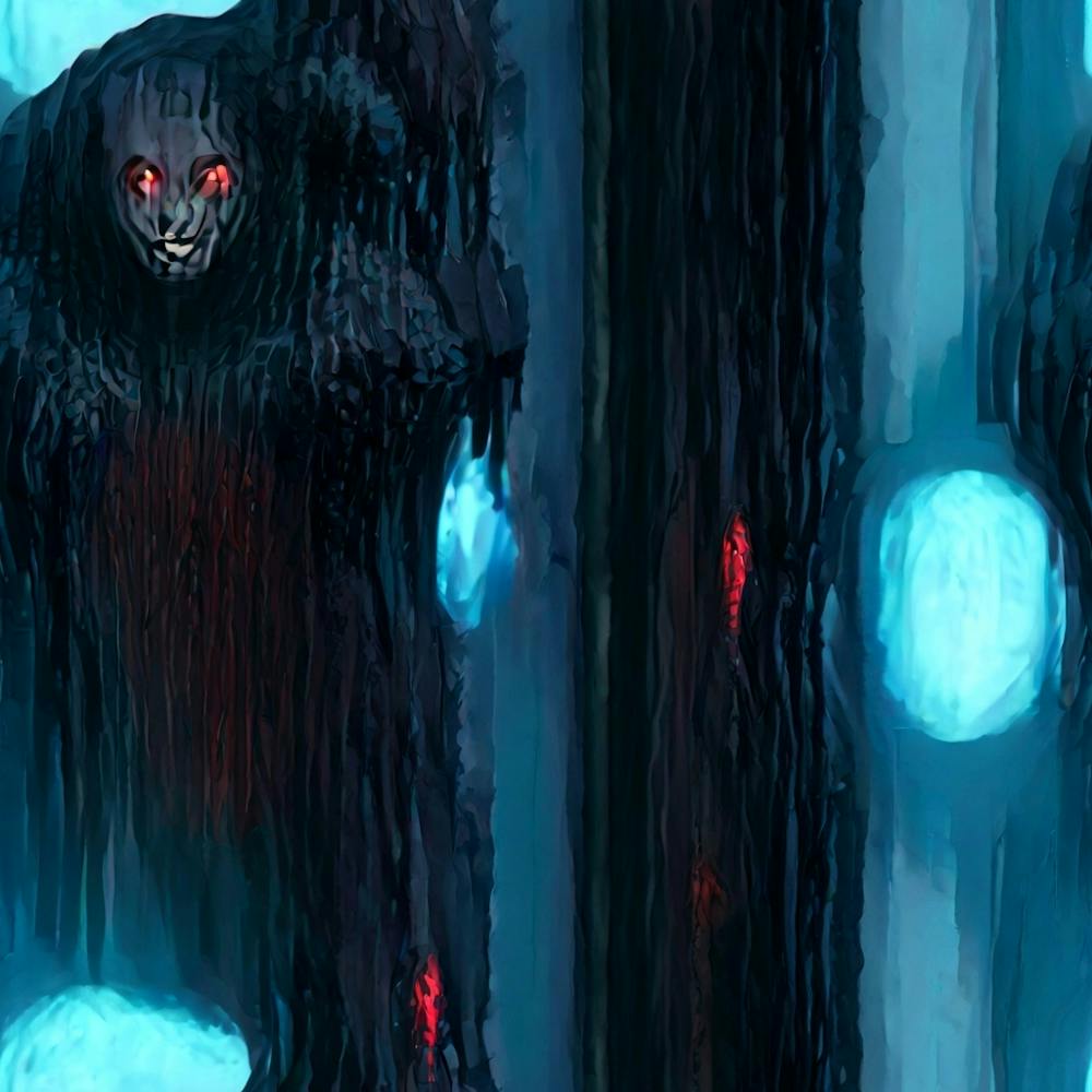 Sinister Phosphorescence 2