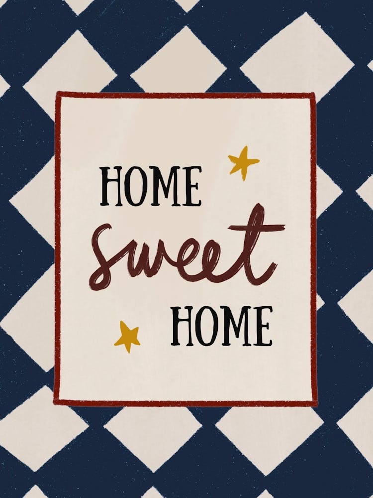 Home Sweet Home 1