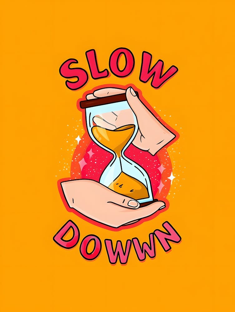 Slow Down