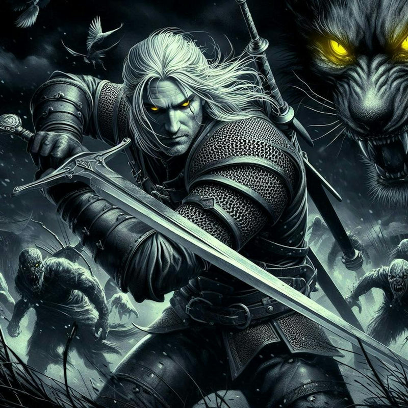 Witcher 3