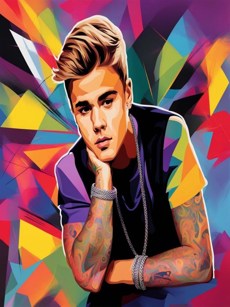 Justin Bieber 6
