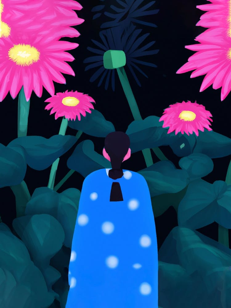 Into The Night Garden