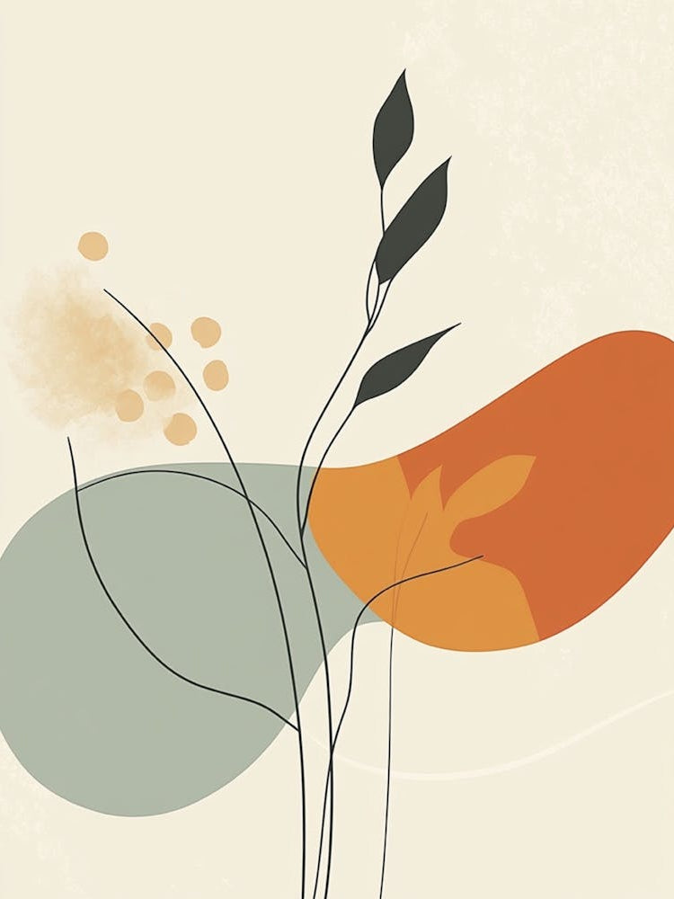 Abstract Painting 141