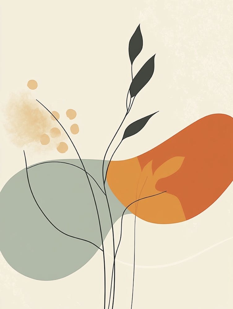 Abstract Painting 141