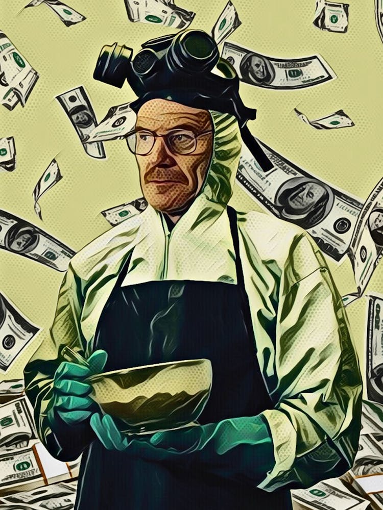 Breaking Bad