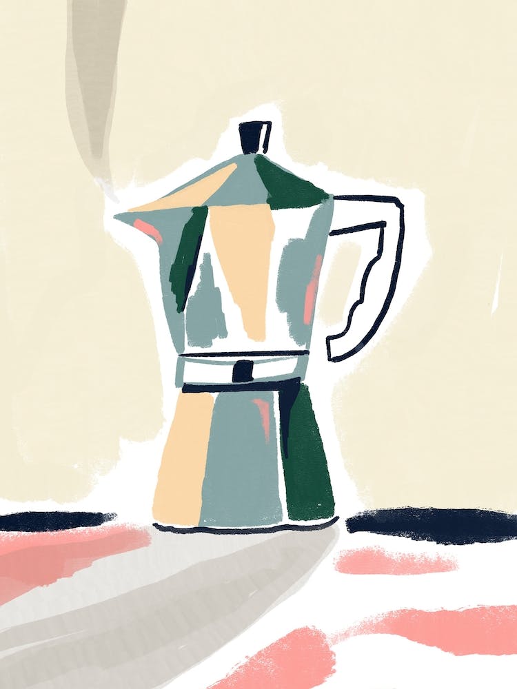Coffee Time
