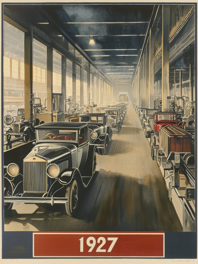 Aihrgdesign A Vintage Industrial Poster Highlighting The Expa 67cea41c 3a1d 42fa B93f 32c442754cd6 3