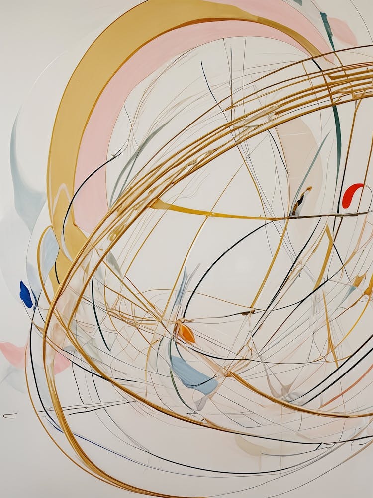 Abstract Energy no1