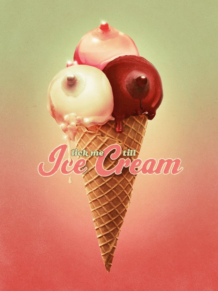 Lick Me