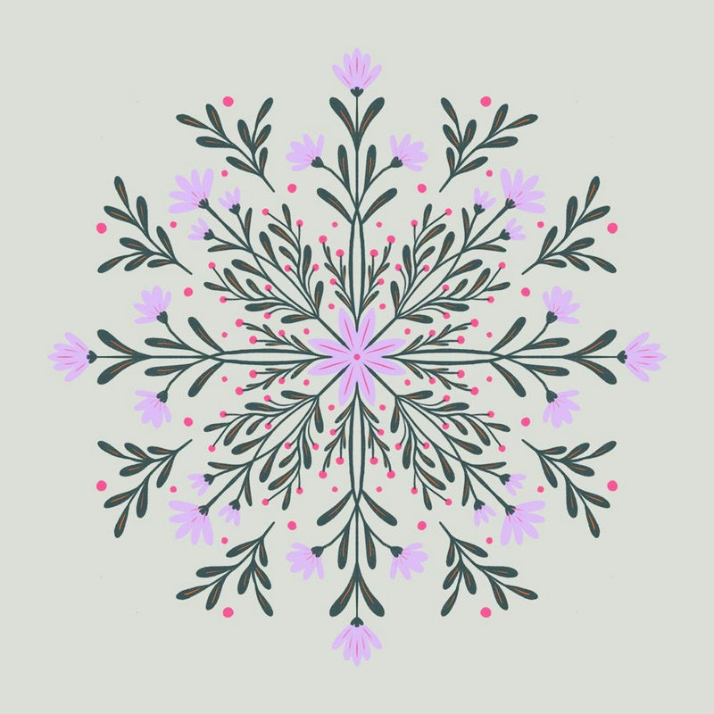 Spring Flowers