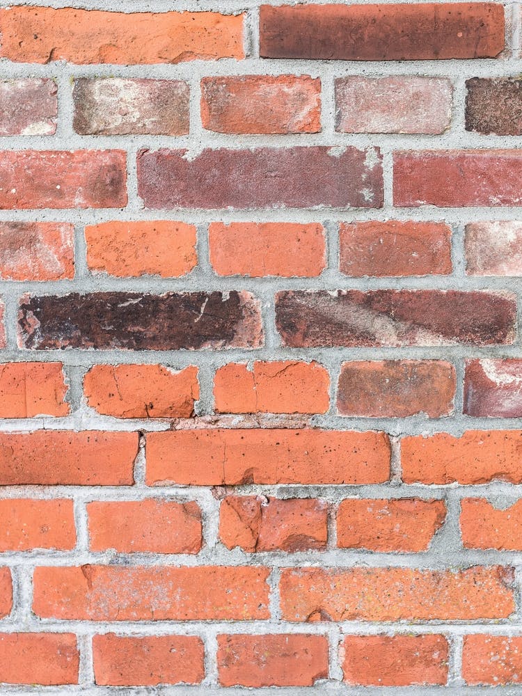 Brick Wall Texture