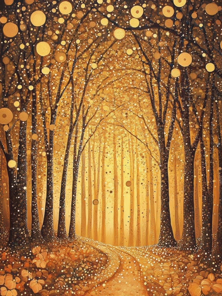 Golden Path