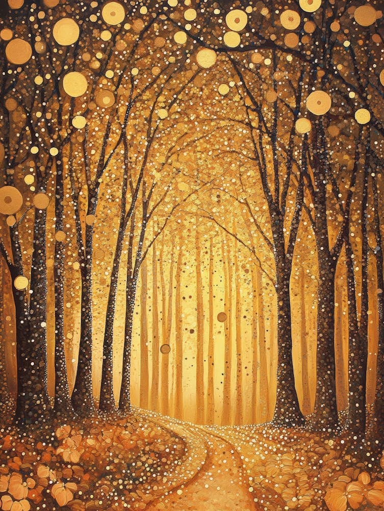 Golden Path