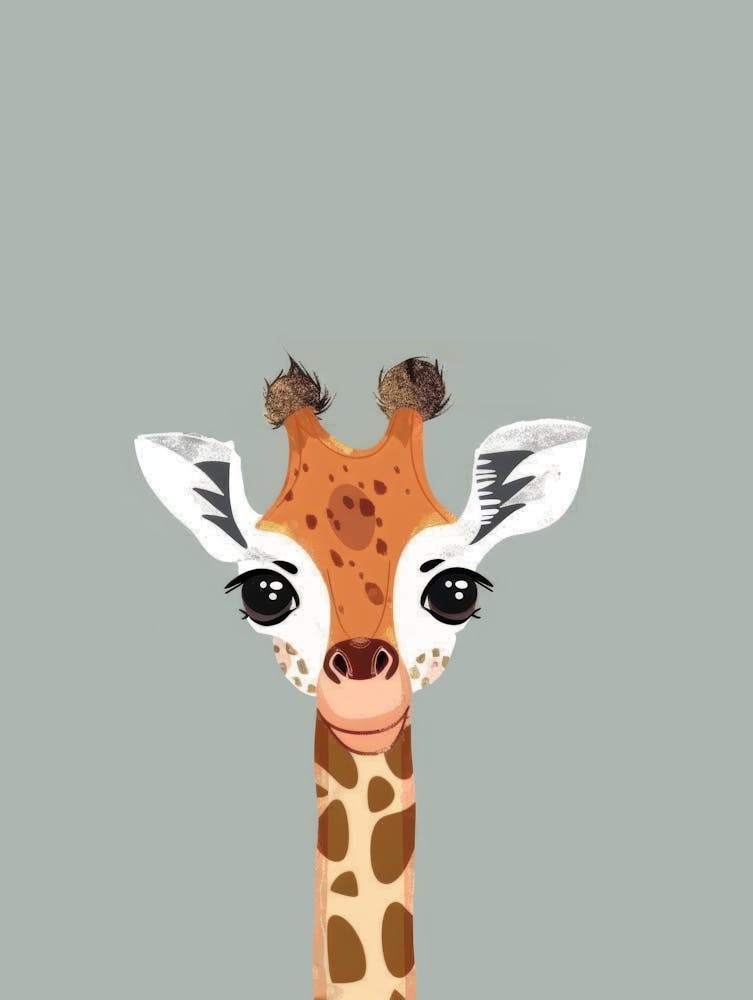 Giraffe 171