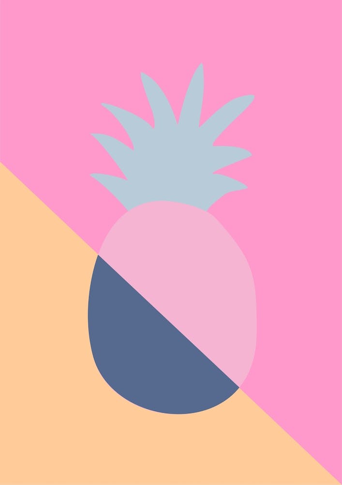 Design Pineapple