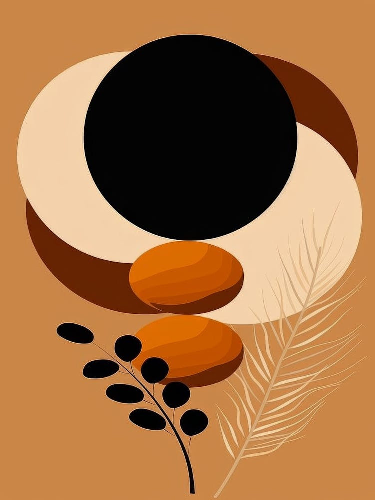 Abstract Painting 1383