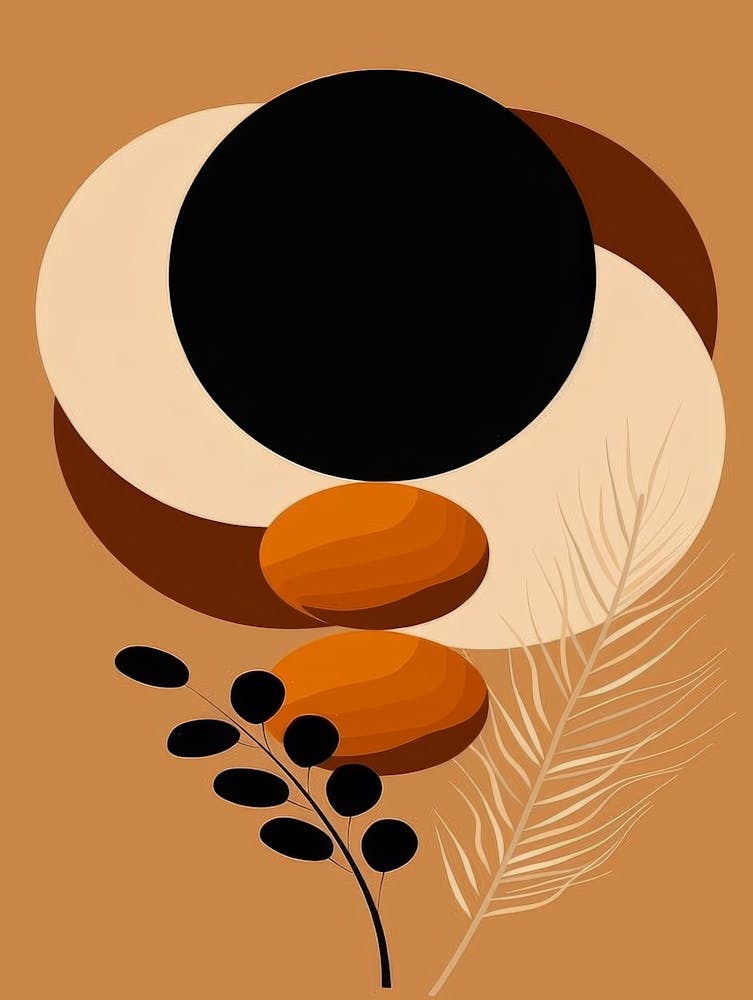 Abstract Painting 1383