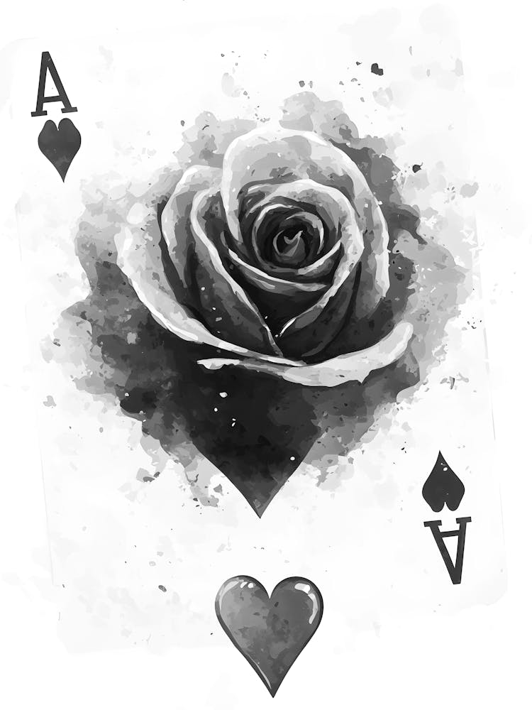 Ace Of Spades 21