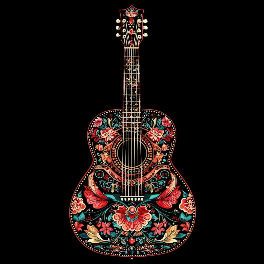 Acoustic Guitar 1
