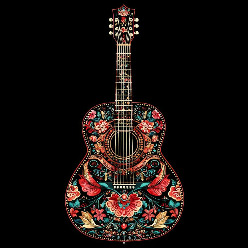 Acoustic Guitar 1
