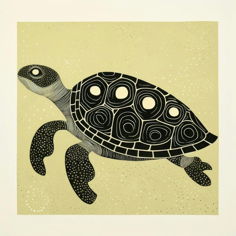 Turtle 1