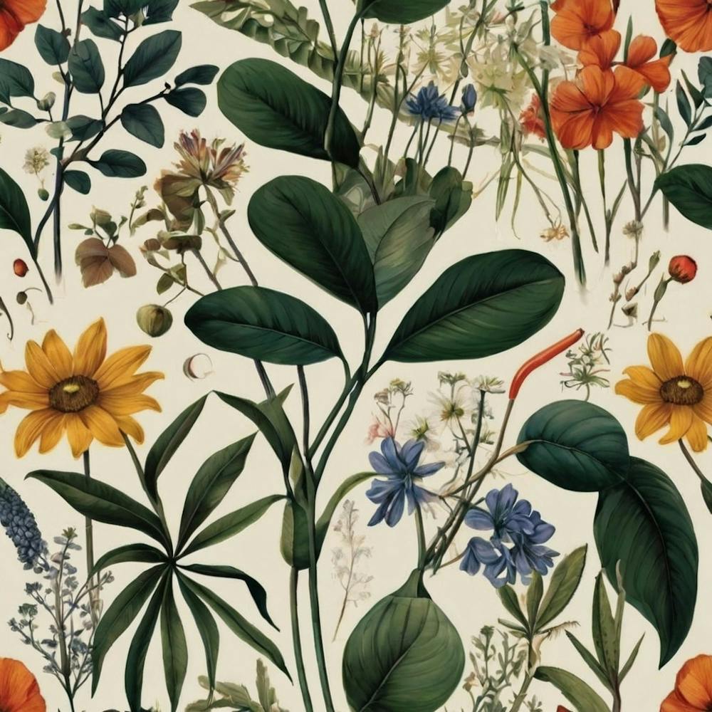 Wildflowers 1
