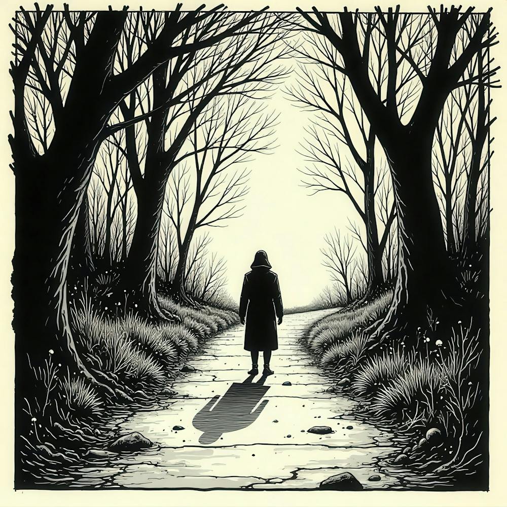 Walk In The Woods 7