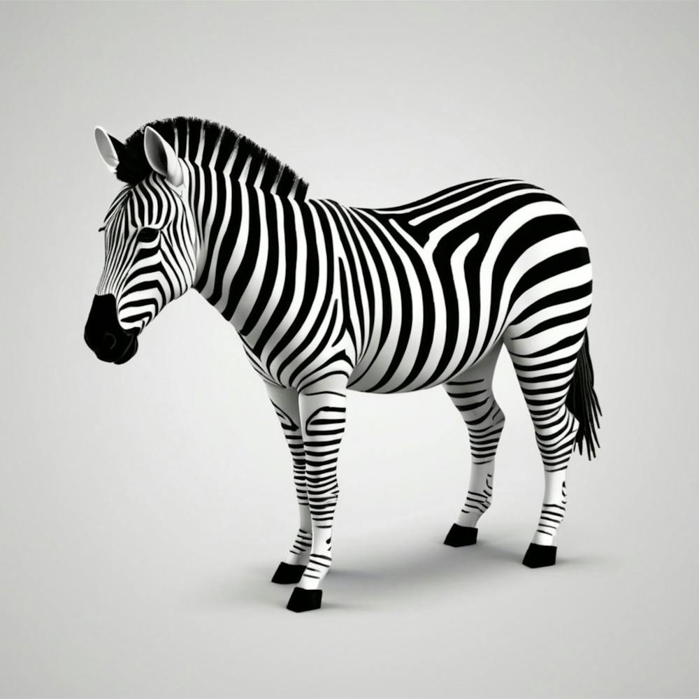 Zebra