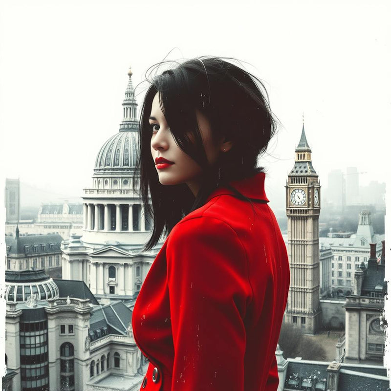 London