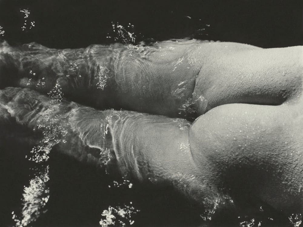 Rebecca Salsbury Strand (1922), Alfred Stieglitz 1