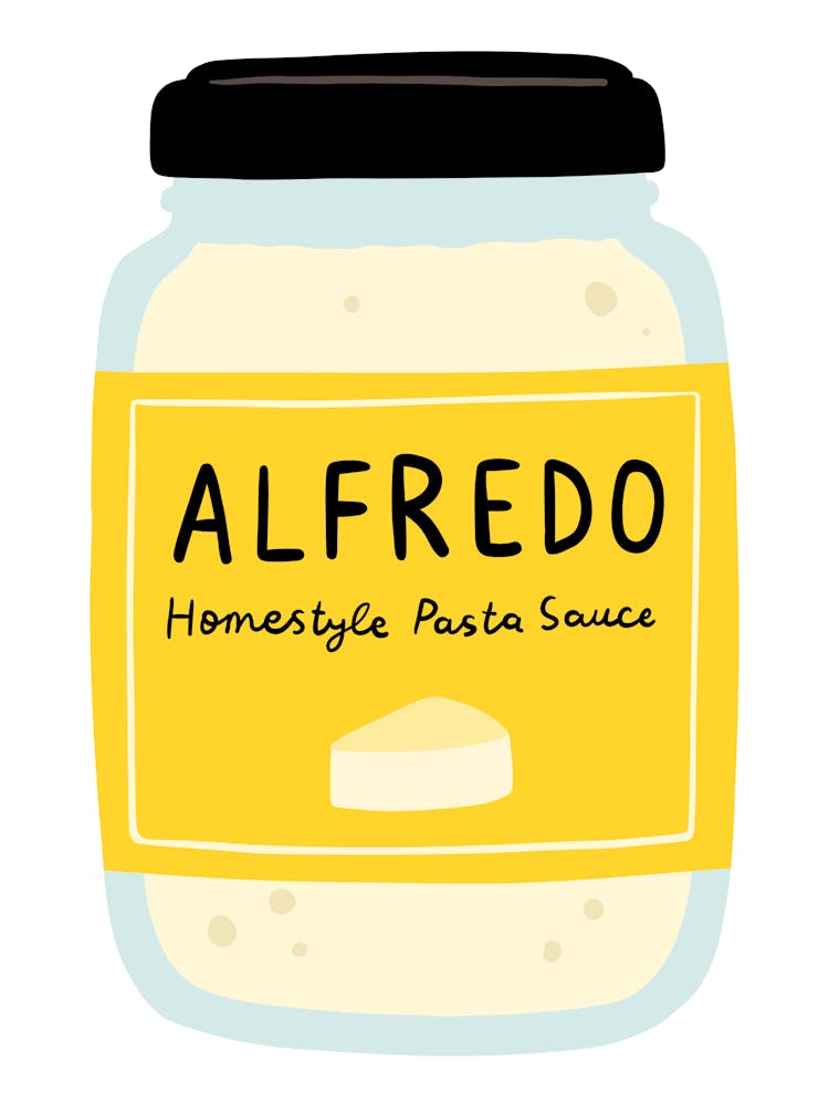 Alfredo