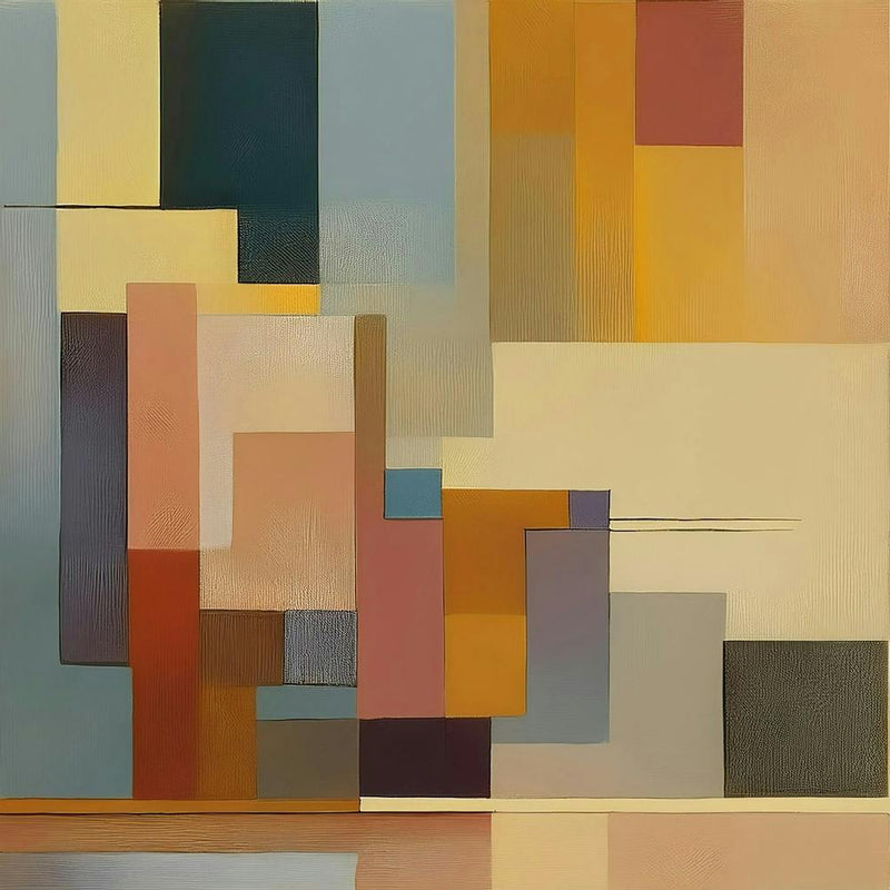 'Squares' 2