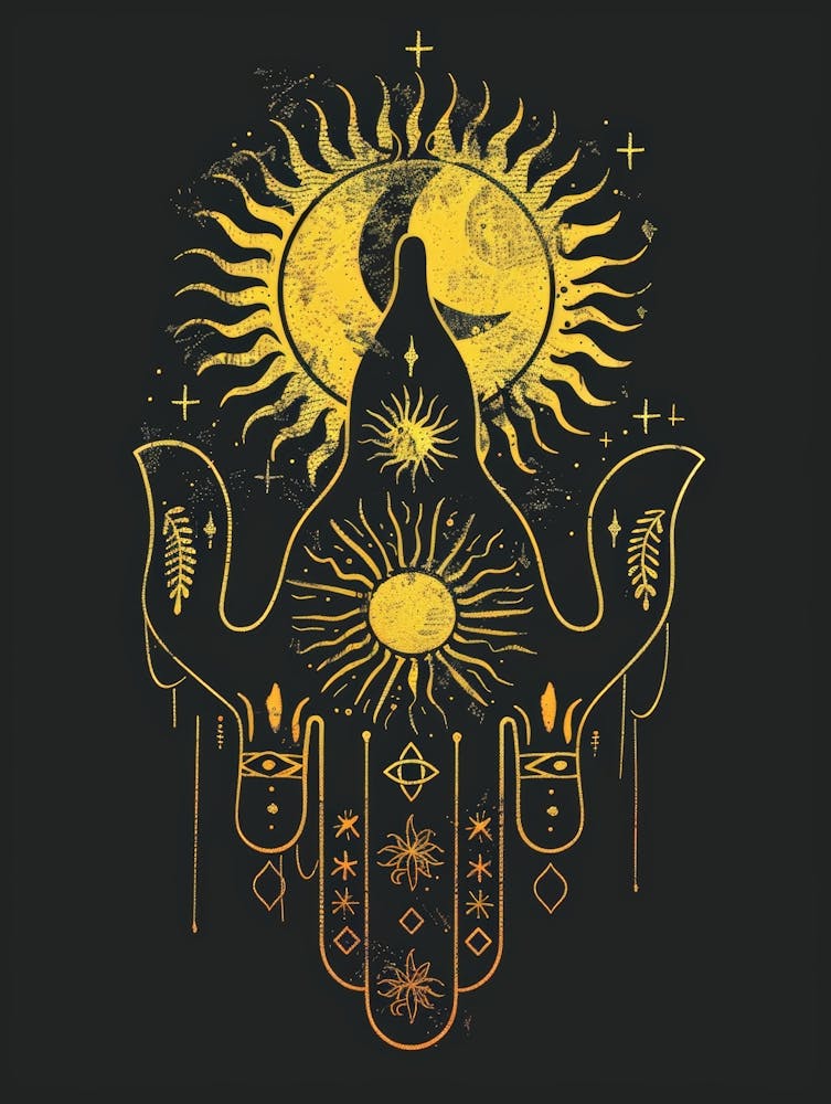 Hamsa 1