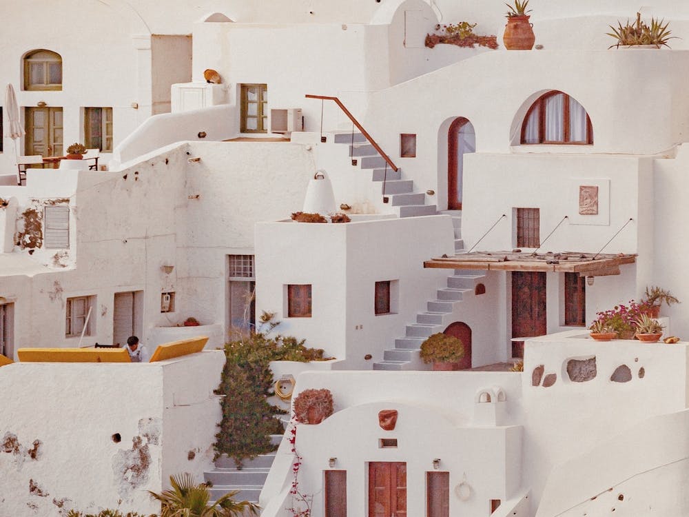 Spain Homes