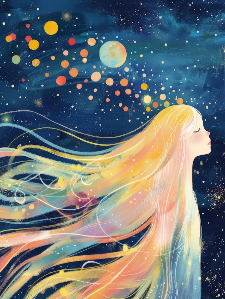 Dream Girl 1