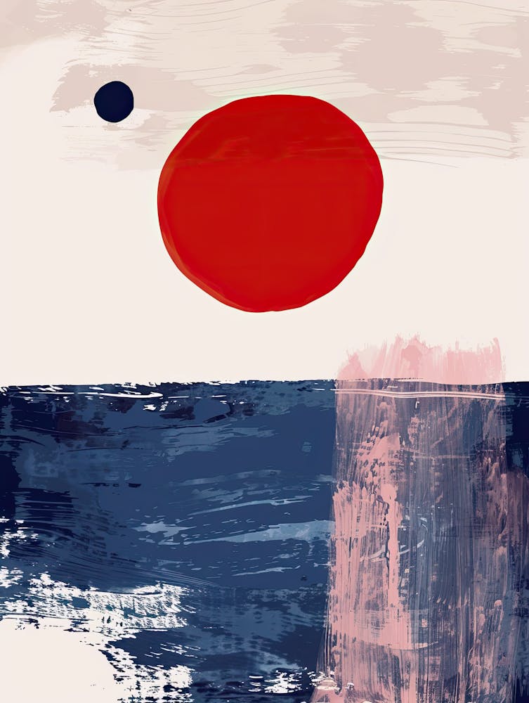 Twilight Chords Of Retro Time Mid Century Style