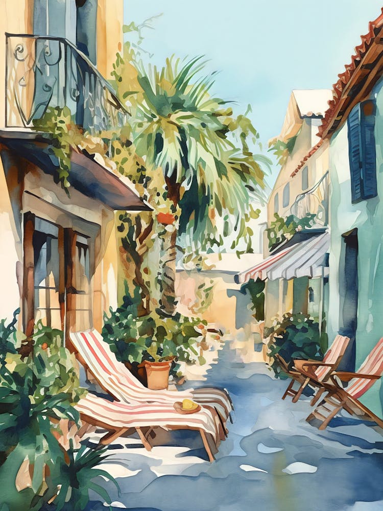 Boho Bella Vita 20 Vacation 2