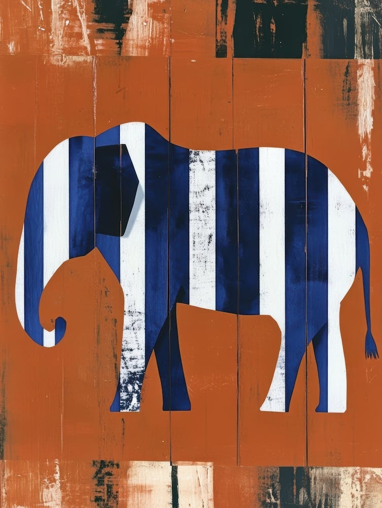 Elephant 2