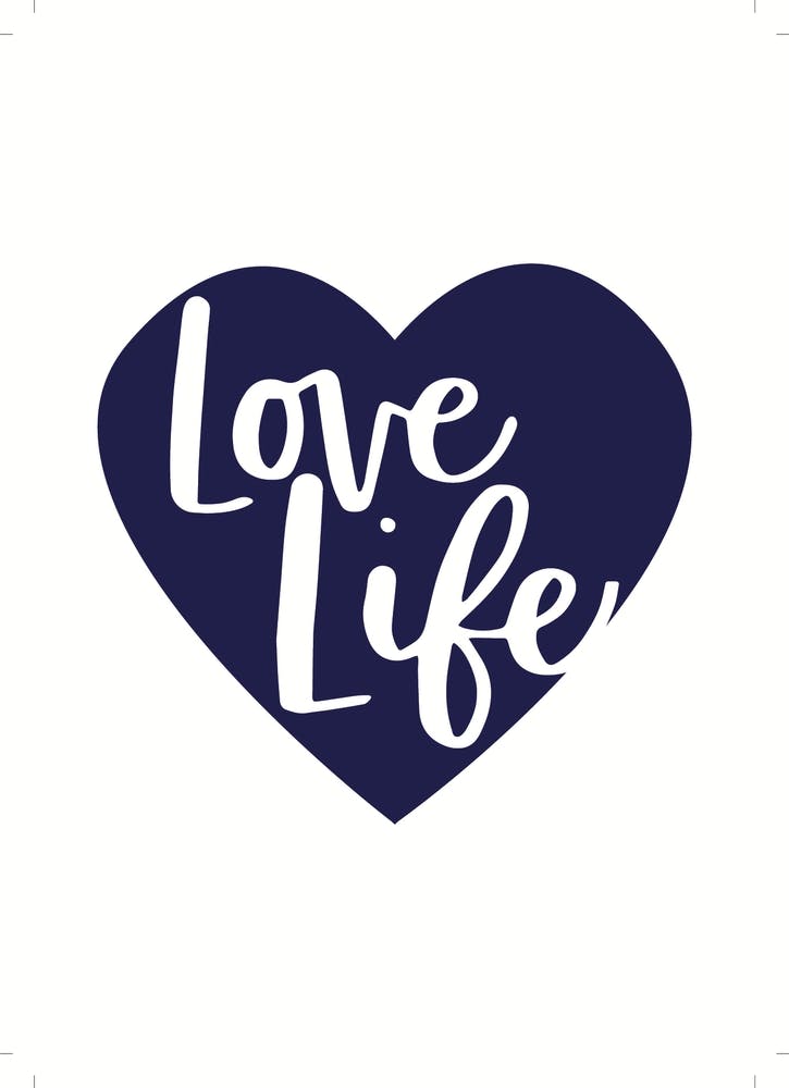 Love Life