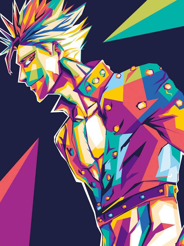 Ban Nanatsu No Taizai